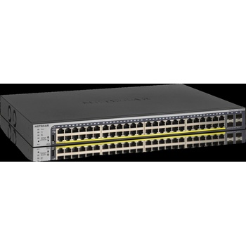 Netgear GS752TP