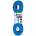Beal Динамично въже BEAL Antidote 10.2mm 60m solid blue