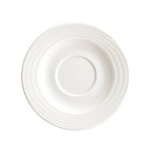 Bonna - LOOP-Чинийка 12cm за чашка за кафе 180ml (LOP 02KT)(ß) (01011275)