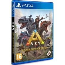 ARK (Ultimate Survivor Edition)