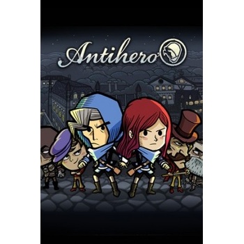 Antihero