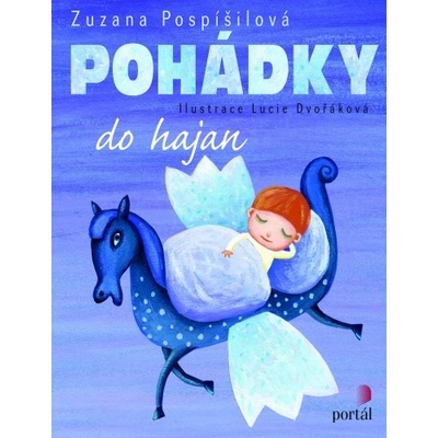 Pohádky do hajan