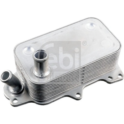 Olejový chladič, motorový olej FEBI BILSTEIN 174818