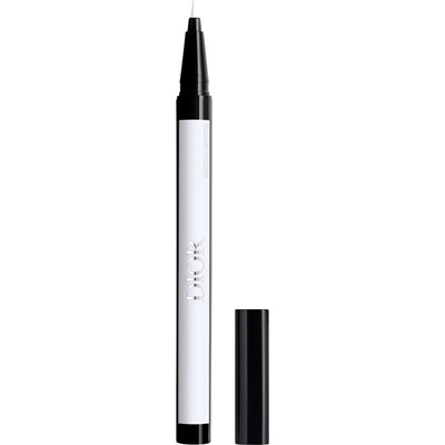 Dior Očné linky Diorshow Ultra-Precise Felt-Tip Eyeline 001 Satin White) 0,55 ml