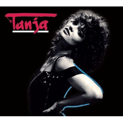 Tanja - Tanja CD