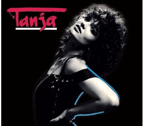 Tanja - Tanja CD
