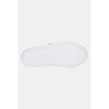 Ralph Lauren Детски маратонки Polo Ralph Lauren RYLEY PS (RL02450103)