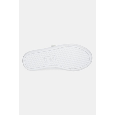 Ralph Lauren Детски маратонки Polo Ralph Lauren RYLEY PS (RL02450103)