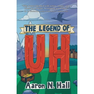 The Legend of Uh (2025)