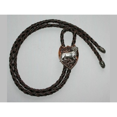 Odimon Poľovnícka kravata jazvečík