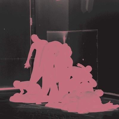Sigur Ros - VARIATIONS ON DARKNESS LP