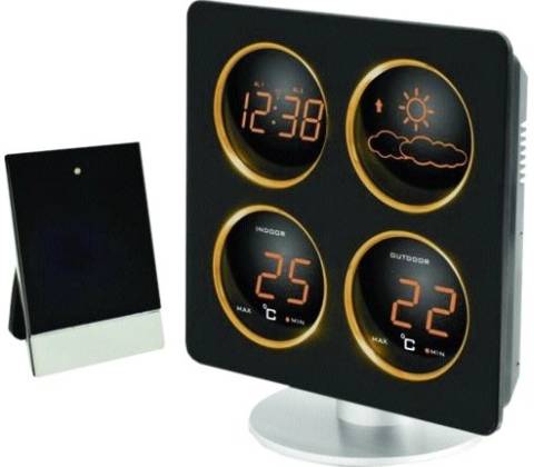 Technoline WS 6830