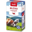 Tatra Trvanlivé plnotučné mlieko 3,5% 1 l