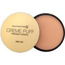 Max Factor Creme Puff Pressed Powder púder 55 14 g