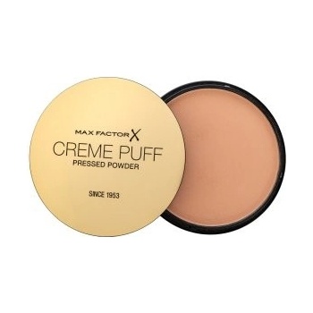Max Factor Creme Puff Pressed Powder púder 55 14 g