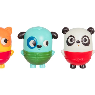 B-Toys Hračky do vody Squish & Splash