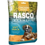Rasco premium колелца от пилешко месо 80 г