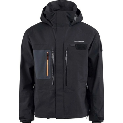 Brodiaca Bunda Grundéns Gore-Tex Wading Jacket Black