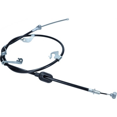 Ťažné lanko, parkovacia brzda MAXGEAR 32-1671 (321671)