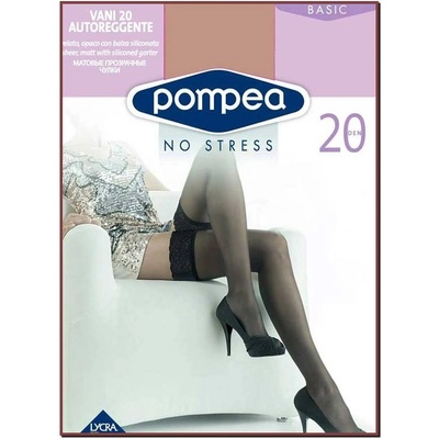 POMPEA Силиконови чорапи pompea vani 20 den