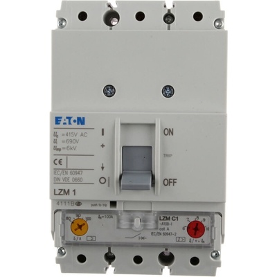 Eaton LZMC1-A100-I
