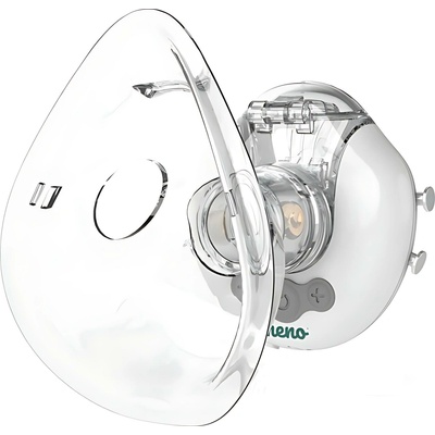 Neno 5053 Vapore Mesx Nebulizer