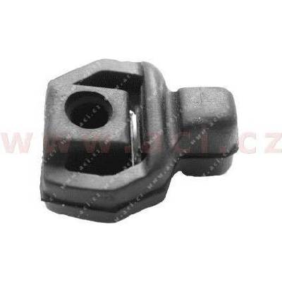Gumový závěs výfuku (d=46 mm, š=52 mm, tl. 26 mm) ACI V 24229-30