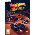 Milestone Hot Wheels Unleashed (PC)