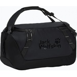 Jack Wolfskin Пътна чанта Jack Wolfskin Tecton Duffle 45 l phantom