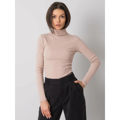 Blouse RV BZ 7182.01P beige krémová