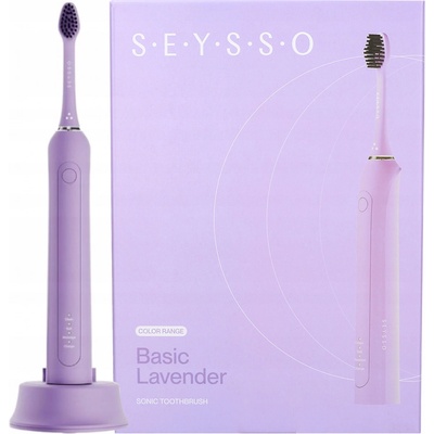 Seysso Basic Lavender