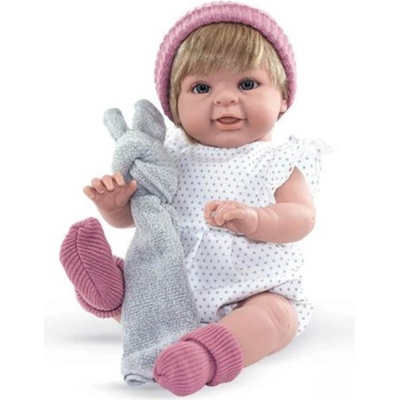 Magic baby: кукла Paula с шапчица и аксесоар (MB46521)