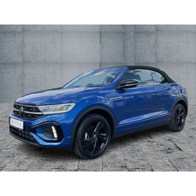 Volkswagen T-Roc Cabriolet DSG 110 kW