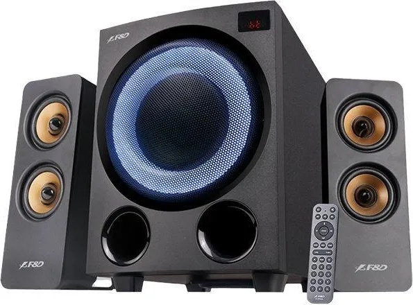 Fenda F770X 2.1