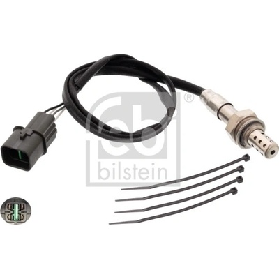 Lambda sonda Febi Bilstein 107592