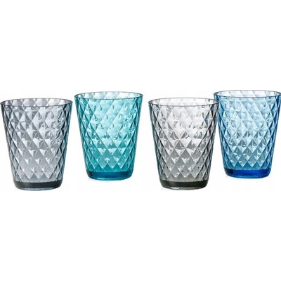Brunner Sklenice na drinky 4 x 300 ml