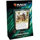 Wizards of the Coast Magic The Gathering Commander 2019 Primal genesis