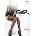 Gatta Michelle 2 - Thigh High Stockings Nero Black 1-2
