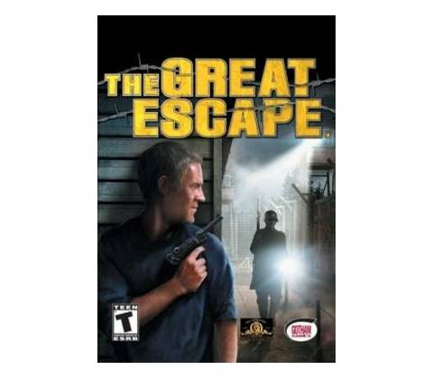 The Great Escape