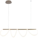 Zuma Line BALBO 20006PM-GD (003064-026625)