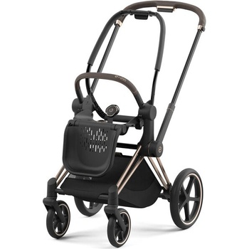 Cybex Priam podvozek Chrome brown