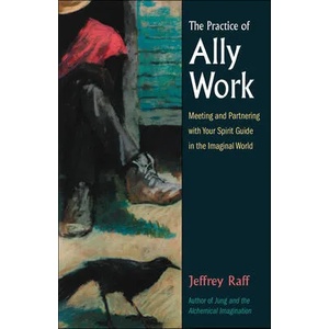 Practice of Ally Work | Jeffrey Raff (ISBN: 9780892541218)