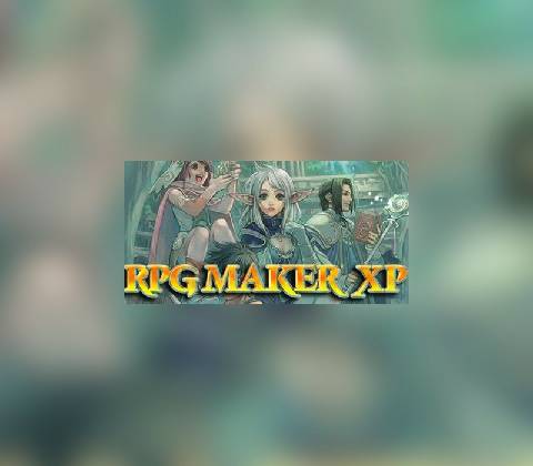 RPG Maker XP