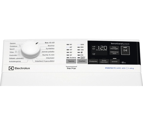 Electrolux EW6TN4262C