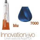 BBcos Innovation Evo barva na vlasy s arganovým olejem 7000 100 ml
