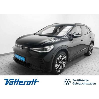 Volkswagen ID.4 GTX 4Motion 250 kW