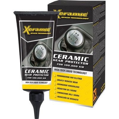 Xeramic Gear Protector 80 ml