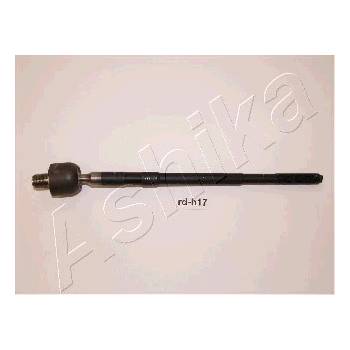 Axiálny čap tiahla riadenia ASHIKA 103-0H-H17 (1030HH17)