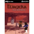 Magicka: Final Frontier