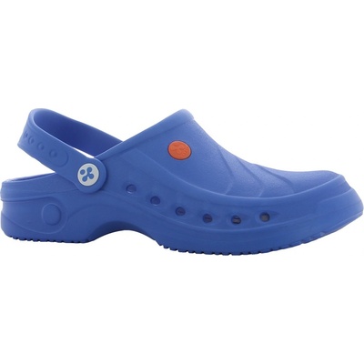 Safety Jogger Sonic obuv modrá